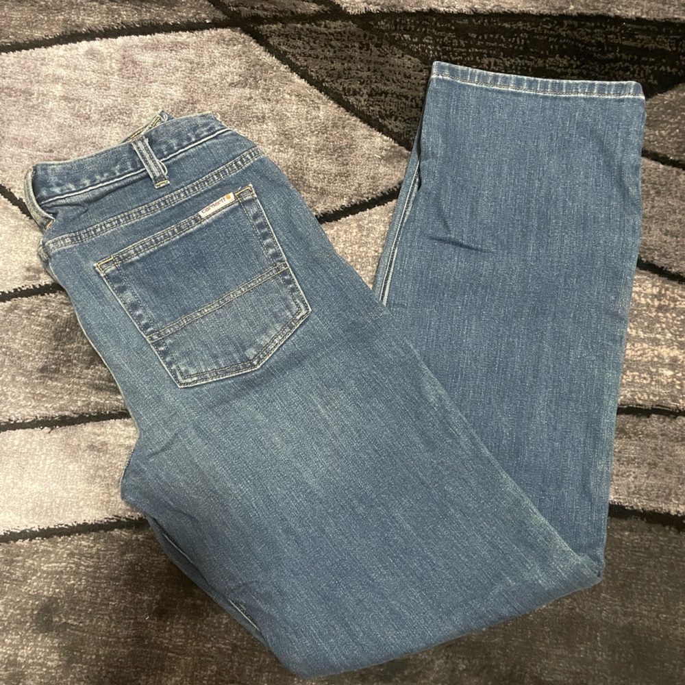Carhartt jeans